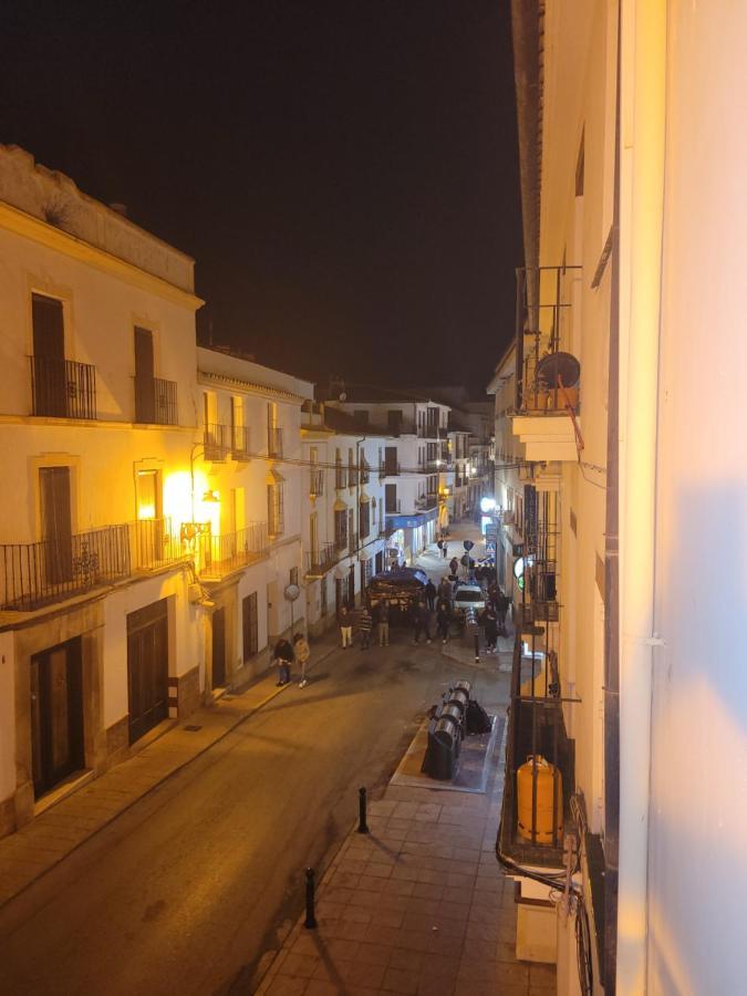 Habitaciones La Flamenka Ronda Buitenkant foto