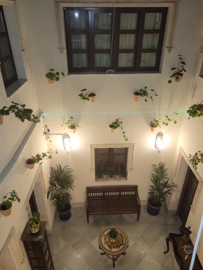 Habitaciones La Flamenka Ronda Buitenkant foto