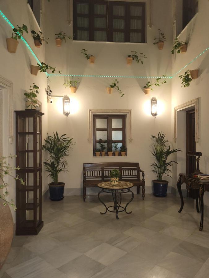 Habitaciones La Flamenka Ronda Buitenkant foto