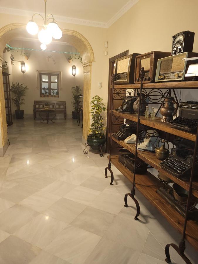 Habitaciones La Flamenka Ronda Buitenkant foto