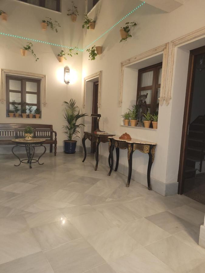Habitaciones La Flamenka Ronda Buitenkant foto