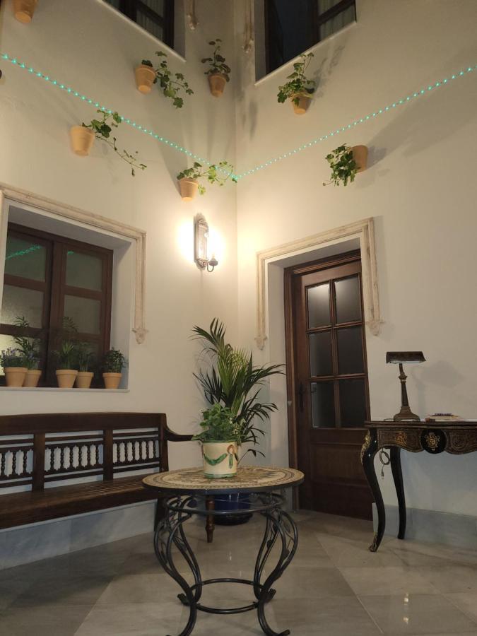 Habitaciones La Flamenka Ronda Buitenkant foto