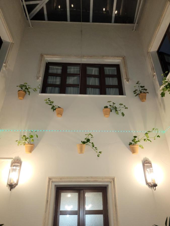 Habitaciones La Flamenka Ronda Buitenkant foto
