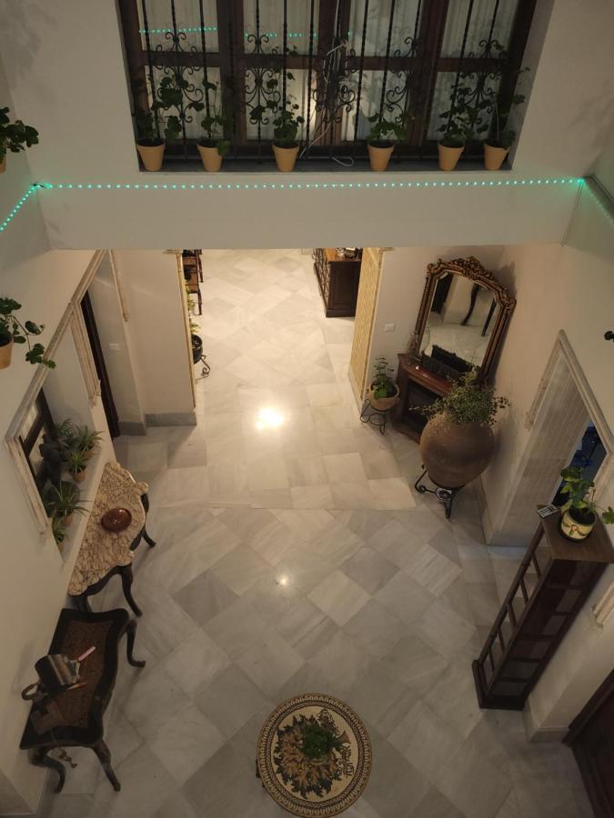 Habitaciones La Flamenka Ronda Buitenkant foto